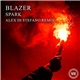 Blazer - Spark (Alex Di Stefano Remix)